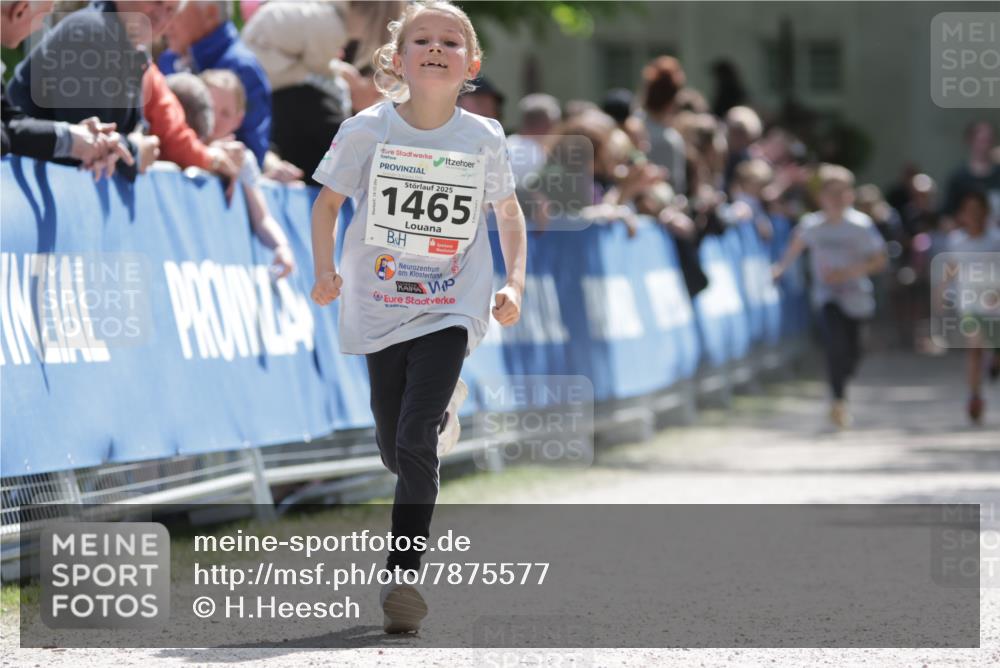 17.05.2025 - Störlauf H.Heesch http://msf.ph/oto/7875577 17.05.2025 14:54:11 Ziel  meine-sportfotos.de