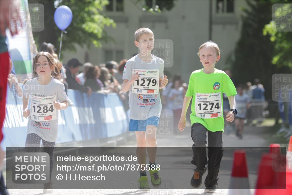 17.05.2025 - Störlauf H.Heesch http://msf.ph/oto/7875588 17.05.2025 14:54:19 Ziel  meine-sportfotos.de