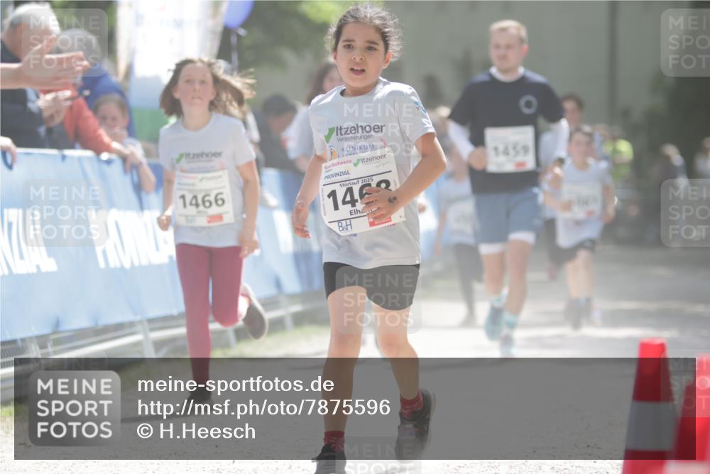17.05.2025 - Störlauf H.Heesch http://msf.ph/oto/7875596 17.05.2025 14:54:28 Ziel  meine-sportfotos.de