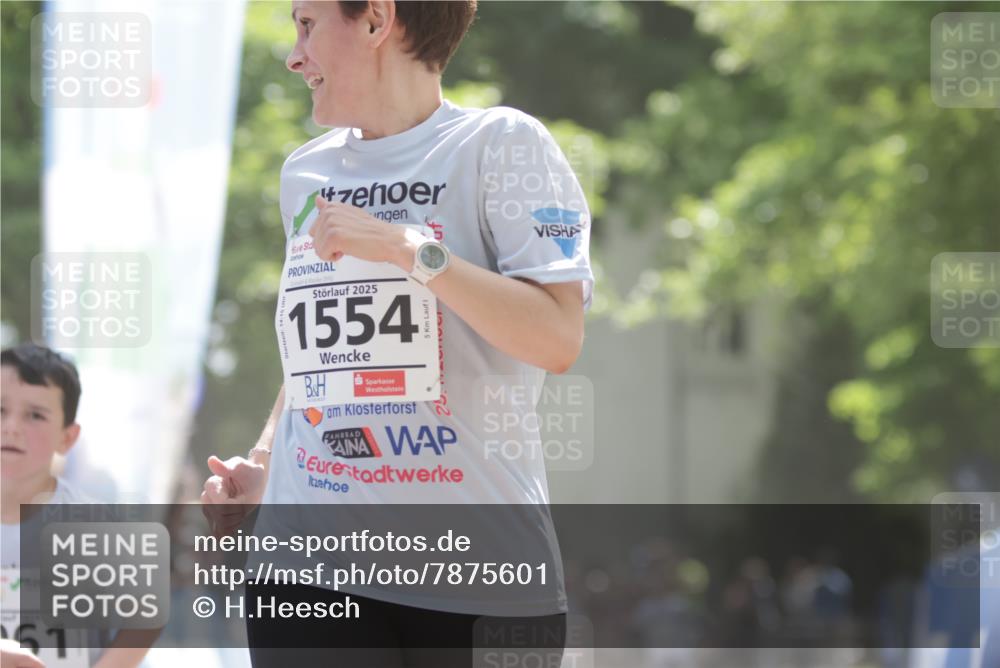 17.05.2025 - Störlauf H.Heesch http://msf.ph/oto/7875601 17.05.2025 14:54:34 Ziel  meine-sportfotos.de