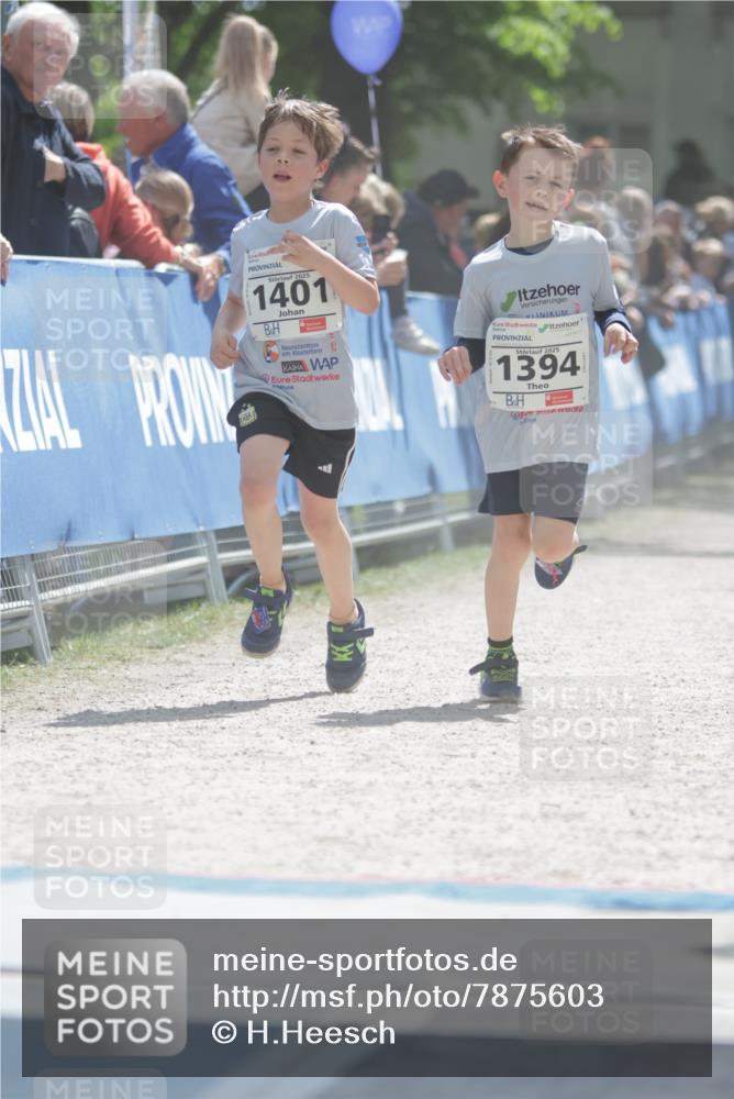 17.05.2025 - Störlauf H.Heesch http://msf.ph/oto/7875603 17.05.2025 14:54:38 Ziel  meine-sportfotos.de