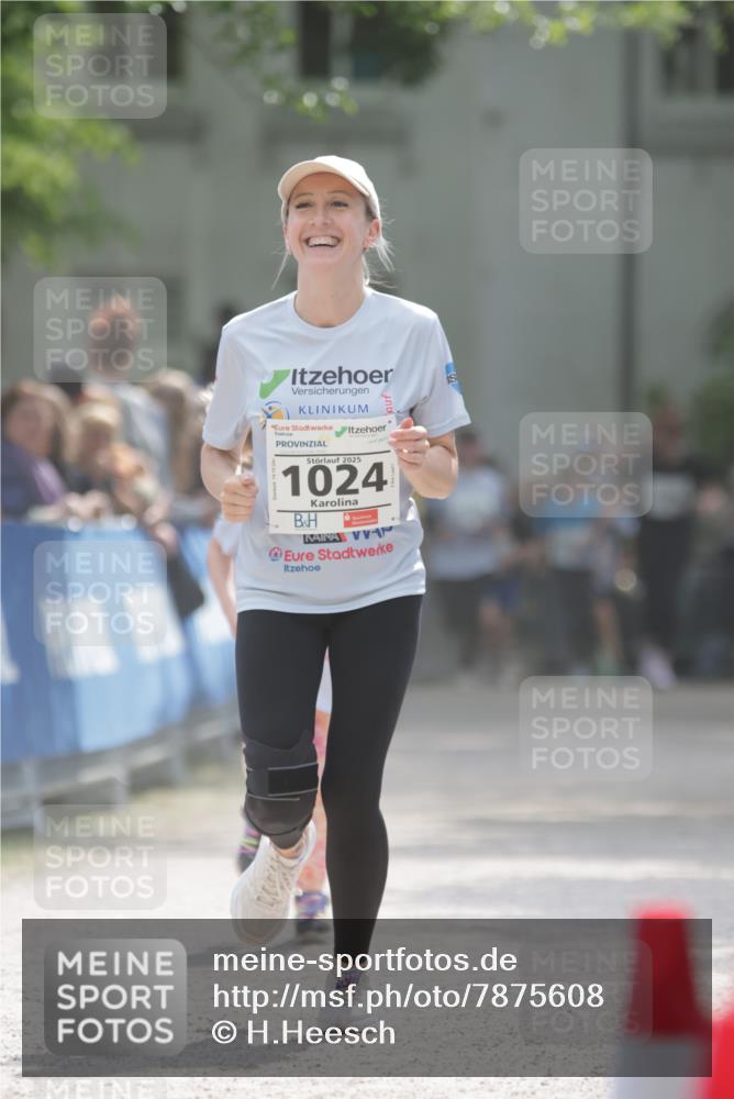 17.05.2025 - Störlauf H.Heesch http://msf.ph/oto/7875608 17.05.2025 14:54:48 Ziel  meine-sportfotos.de