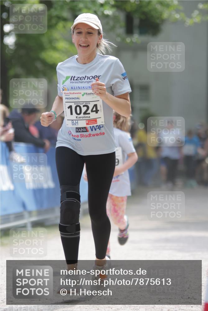 17.05.2025 - Störlauf H.Heesch http://msf.ph/oto/7875613 17.05.2025 14:54:49 Ziel  meine-sportfotos.de