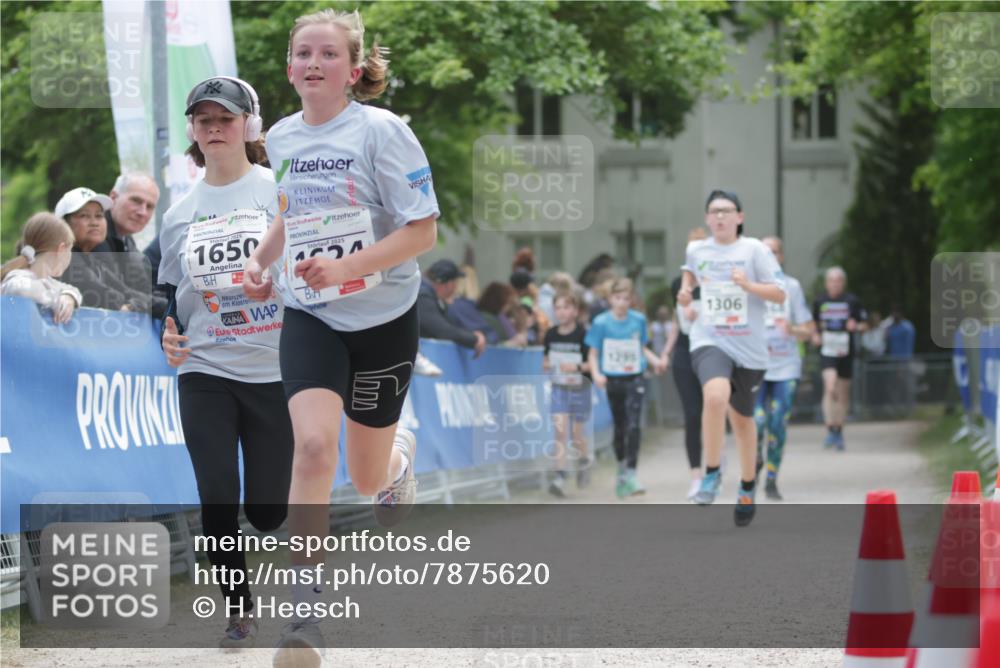17.05.2025 - Störlauf H.Heesch http://msf.ph/oto/7875620 17.05.2025 14:54:55 Ziel  meine-sportfotos.de