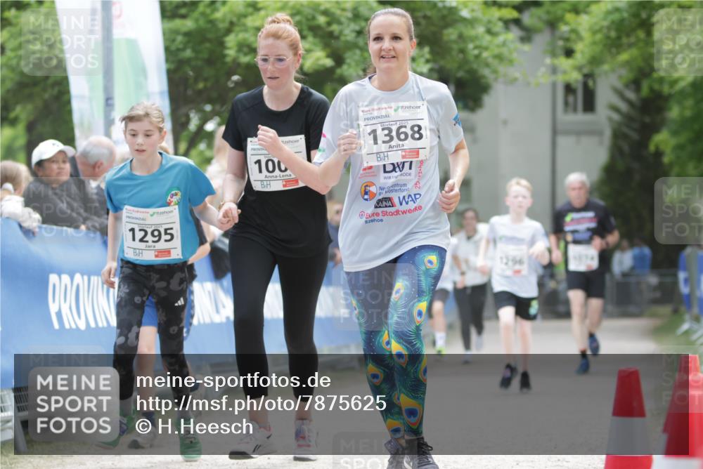 17.05.2025 - Störlauf H.Heesch http://msf.ph/oto/7875625 17.05.2025 14:55:00 Ziel  meine-sportfotos.de