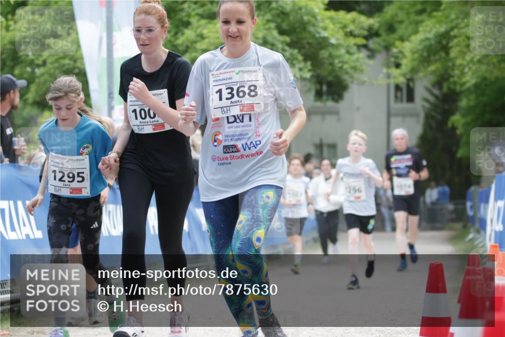 17.05.2025 - Störlauf H.Heesch http://msf.ph/oto/7875630 17.05.2025 14:55:01 Ziel  meine-sportfotos.de