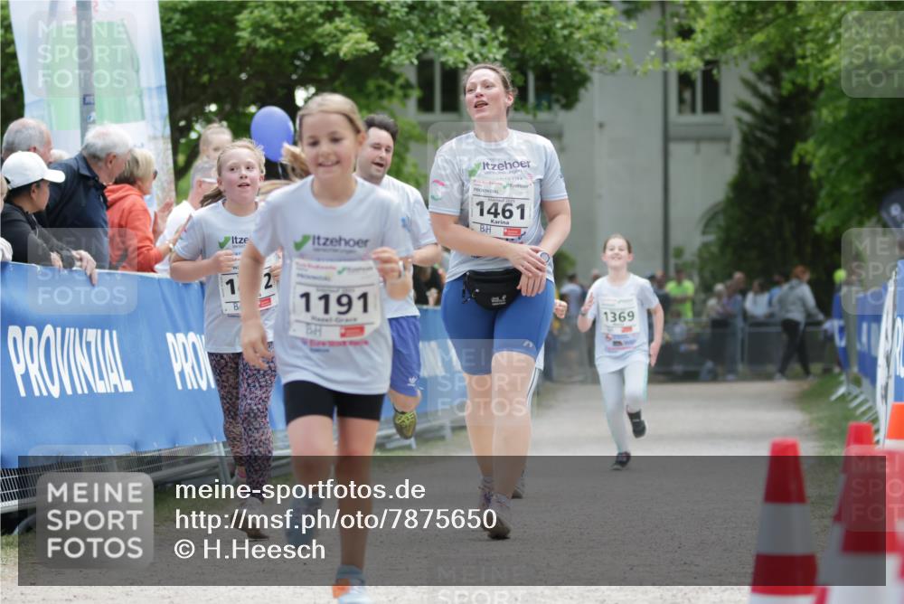 17.05.2025 - Störlauf H.Heesch http://msf.ph/oto/7875650 17.05.2025 14:56:03 Ziel  meine-sportfotos.de