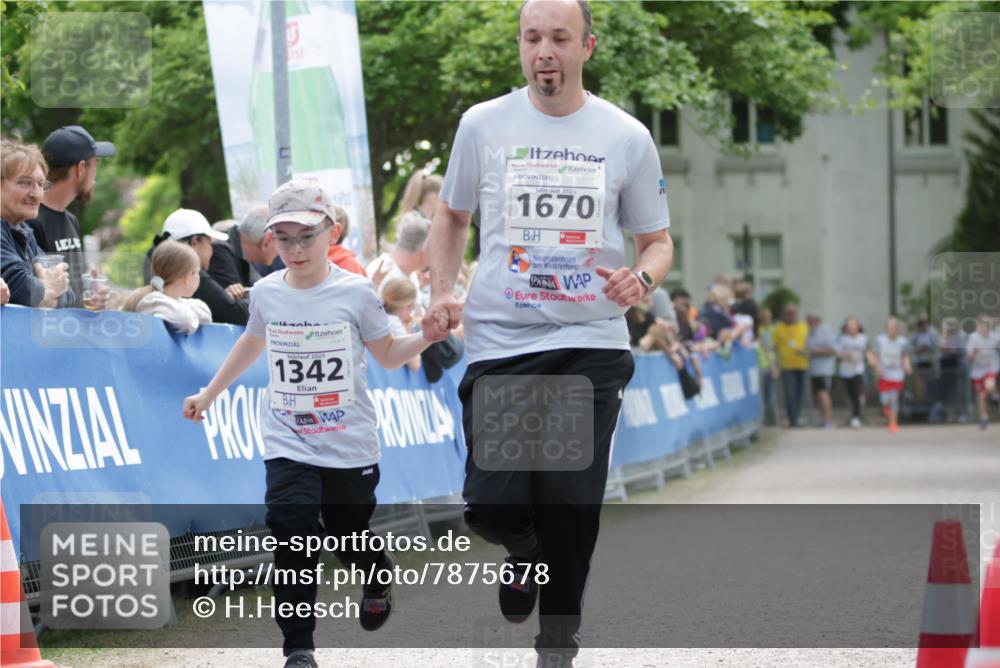 17.05.2025 - Störlauf H.Heesch http://msf.ph/oto/7875678 17.05.2025 14:57:27 Ziel  meine-sportfotos.de