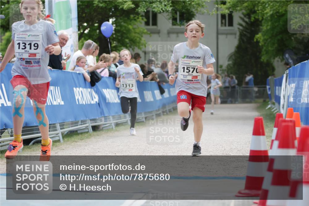 17.05.2025 - Störlauf H.Heesch http://msf.ph/oto/7875680 17.05.2025 14:57:33 Ziel  meine-sportfotos.de