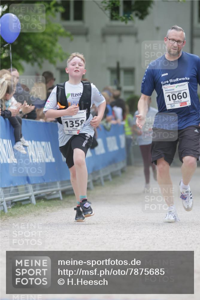 17.05.2025 - Störlauf H.Heesch http://msf.ph/oto/7875685 17.05.2025 14:57:42 Ziel  meine-sportfotos.de