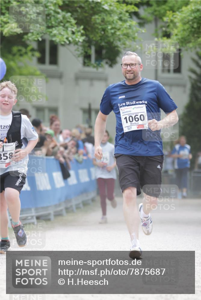 17.05.2025 - Störlauf H.Heesch http://msf.ph/oto/7875687 17.05.2025 14:57:42 Ziel  meine-sportfotos.de