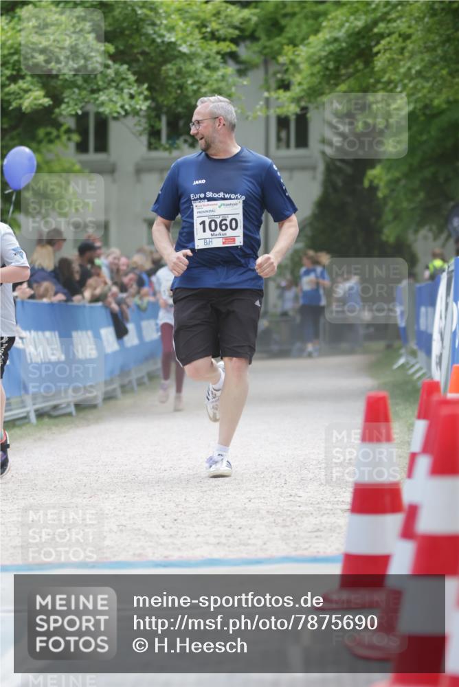 17.05.2025 - Störlauf H.Heesch http://msf.ph/oto/7875690 17.05.2025 14:57:43 Ziel  meine-sportfotos.de