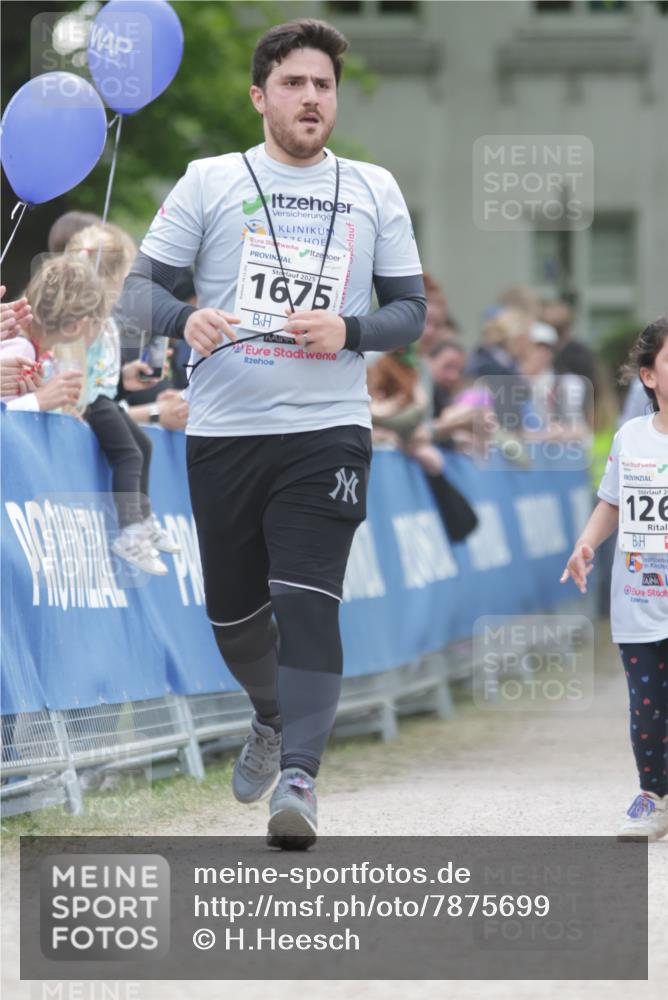 17.05.2025 - Störlauf H.Heesch http://msf.ph/oto/7875699 17.05.2025 14:57:59 Ziel  meine-sportfotos.de