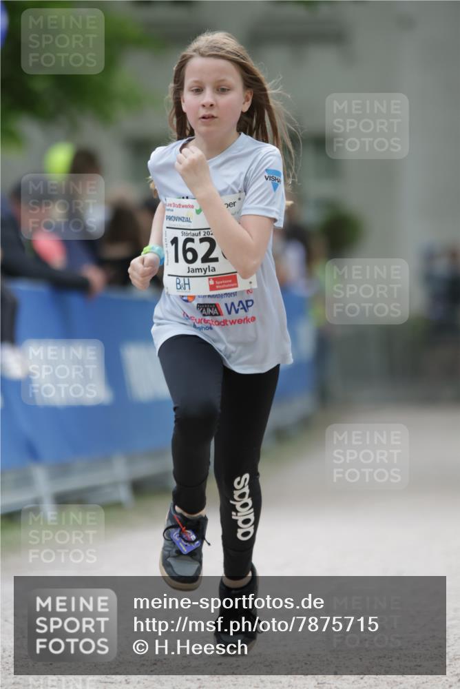 17.05.2025 - Störlauf H.Heesch http://msf.ph/oto/7875715 17.05.2025 14:58:32 Ziel  meine-sportfotos.de