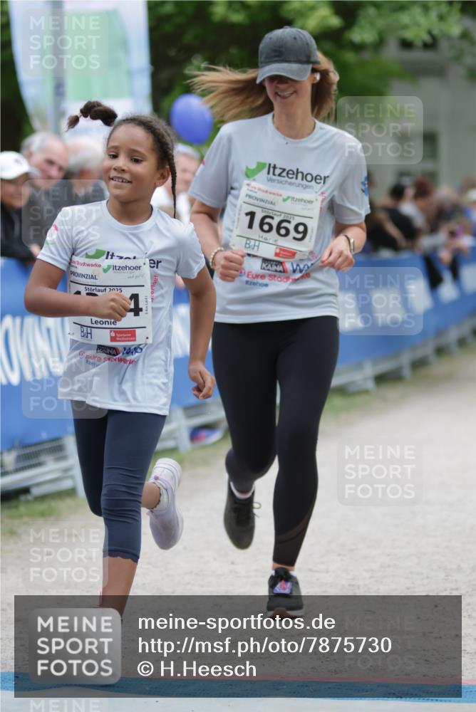 17.05.2025 - Störlauf H.Heesch http://msf.ph/oto/7875730 17.05.2025 15:00:02 Ziel  meine-sportfotos.de