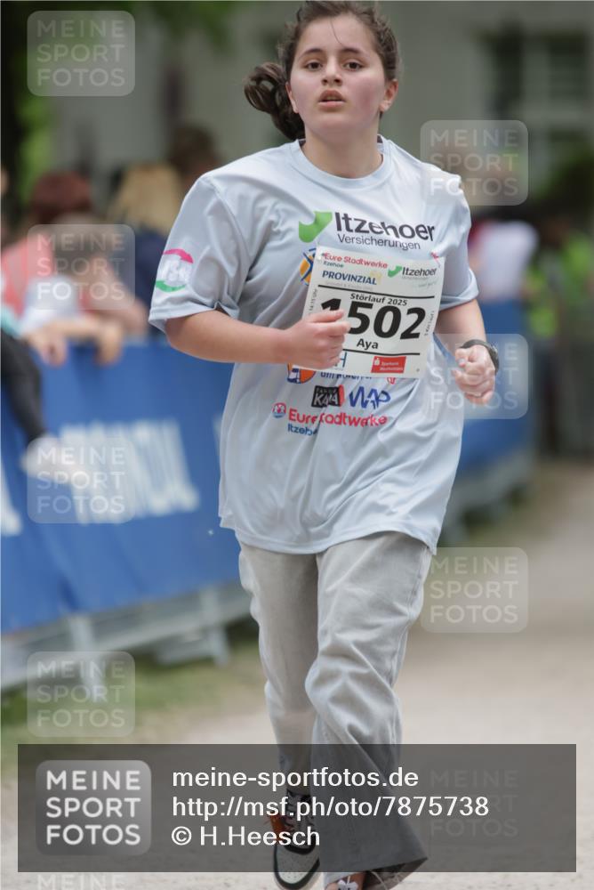 17.05.2025 - Störlauf H.Heesch http://msf.ph/oto/7875738 17.05.2025 15:00:14 Ziel  meine-sportfotos.de