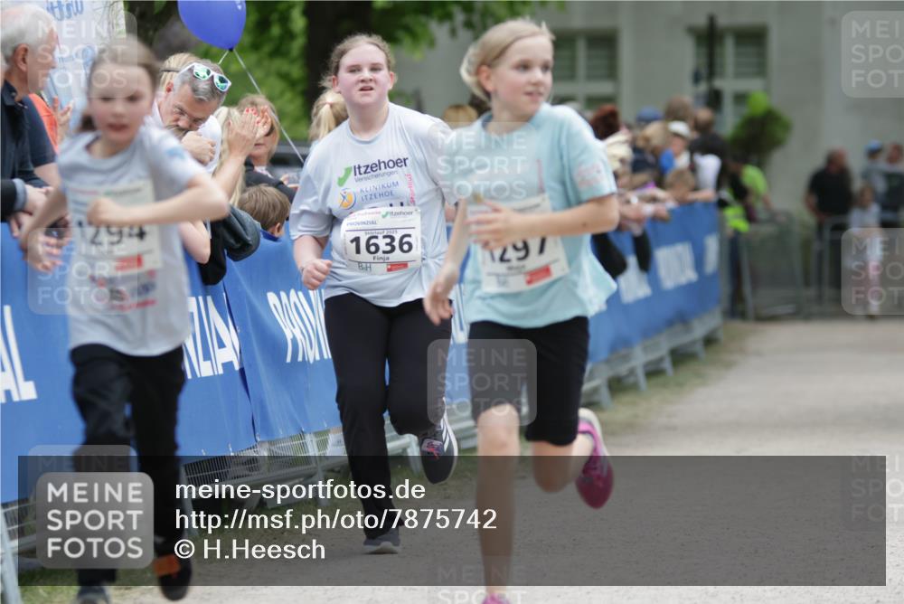 17.05.2025 - Störlauf H.Heesch http://msf.ph/oto/7875742 17.05.2025 15:00:22 Ziel  meine-sportfotos.de