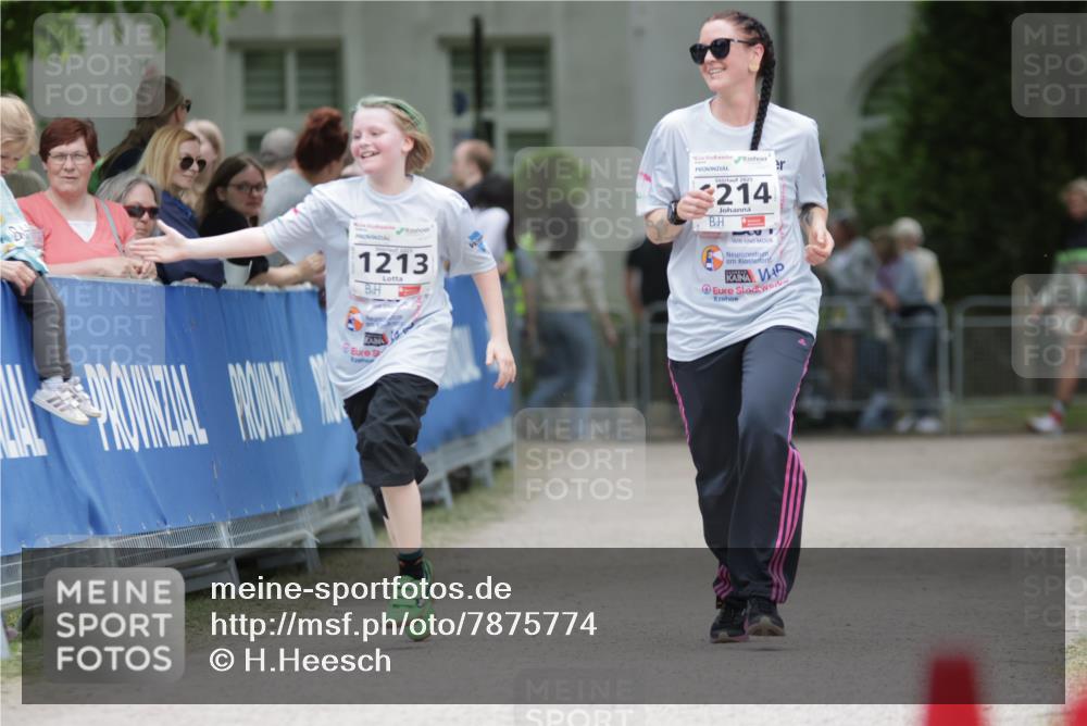 17.05.2025 - Störlauf H.Heesch http://msf.ph/oto/7875774 17.05.2025 15:01:20 Ziel  meine-sportfotos.de