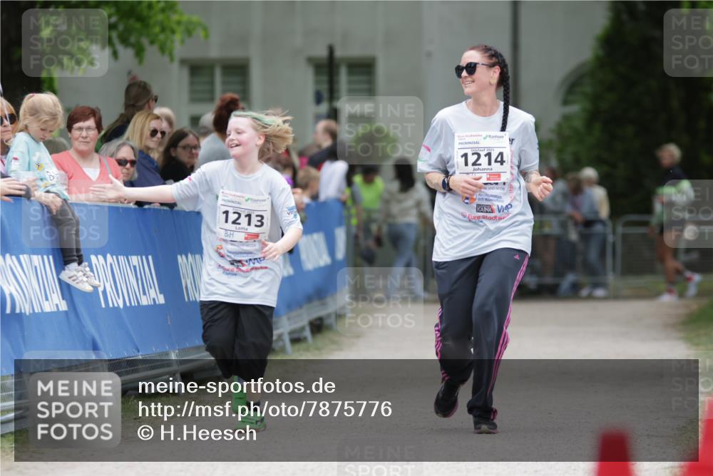 17.05.2025 - Störlauf H.Heesch http://msf.ph/oto/7875776 17.05.2025 15:01:20 Ziel  meine-sportfotos.de