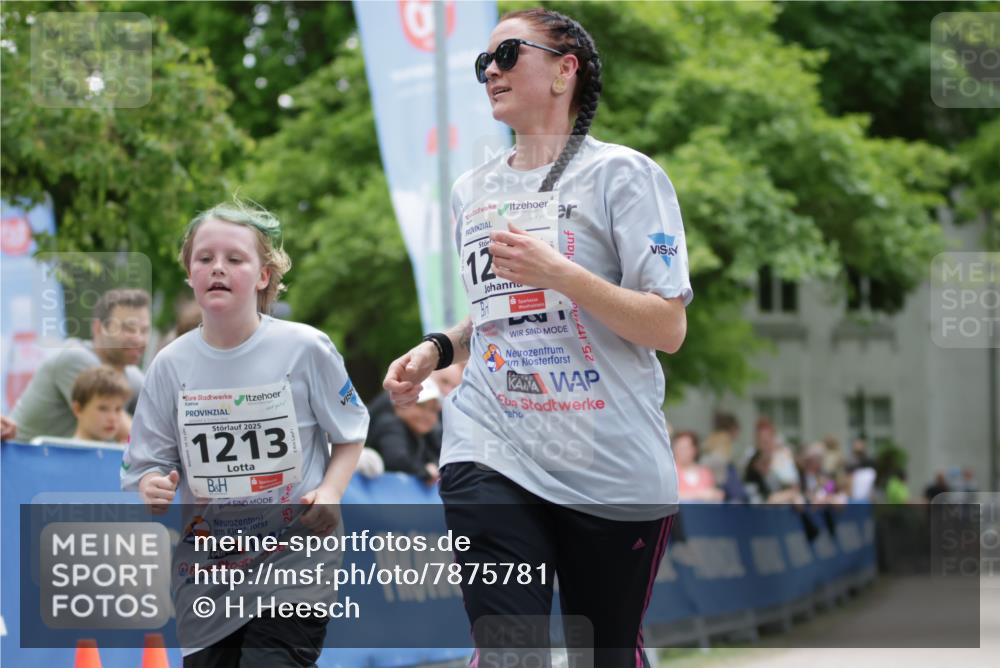 17.05.2025 - Störlauf H.Heesch http://msf.ph/oto/7875781 17.05.2025 15:01:25 Ziel  meine-sportfotos.de