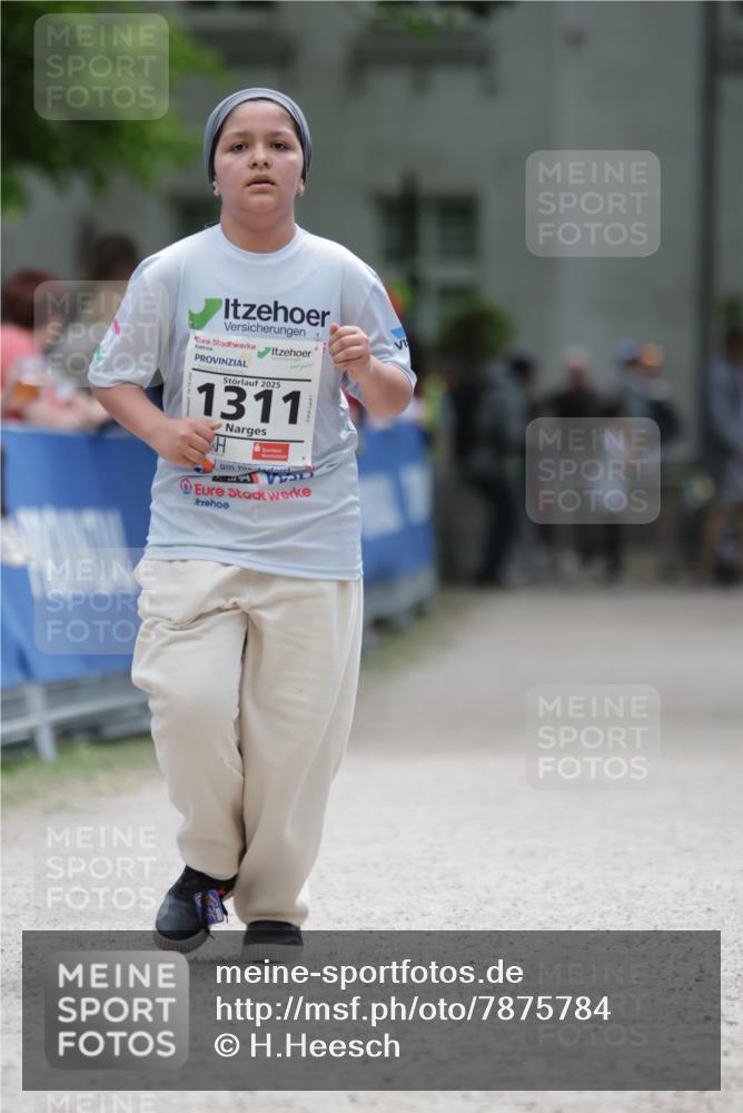 17.05.2025 - Störlauf H.Heesch http://msf.ph/oto/7875784 17.05.2025 15:02:00 Ziel  meine-sportfotos.de