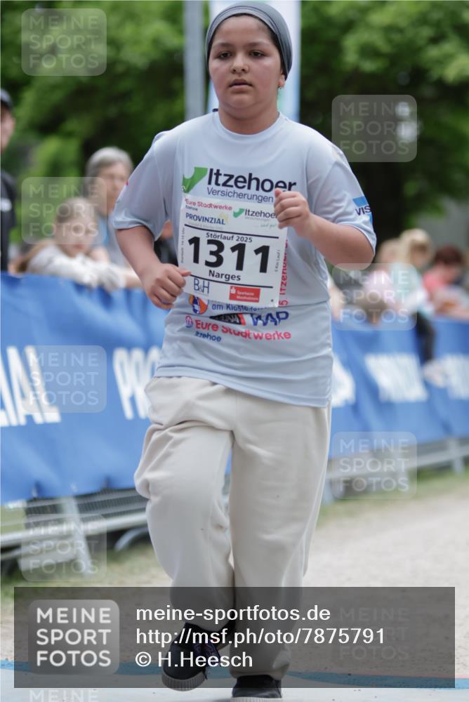 17.05.2025 - Störlauf H.Heesch http://msf.ph/oto/7875791 17.05.2025 15:02:02 Ziel  meine-sportfotos.de