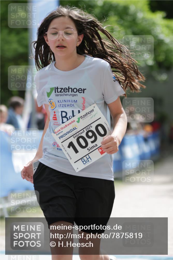 17.05.2025 - Störlauf H.Heesch http://msf.ph/oto/7875819 17.05.2025 15:04:16 Ziel  meine-sportfotos.de