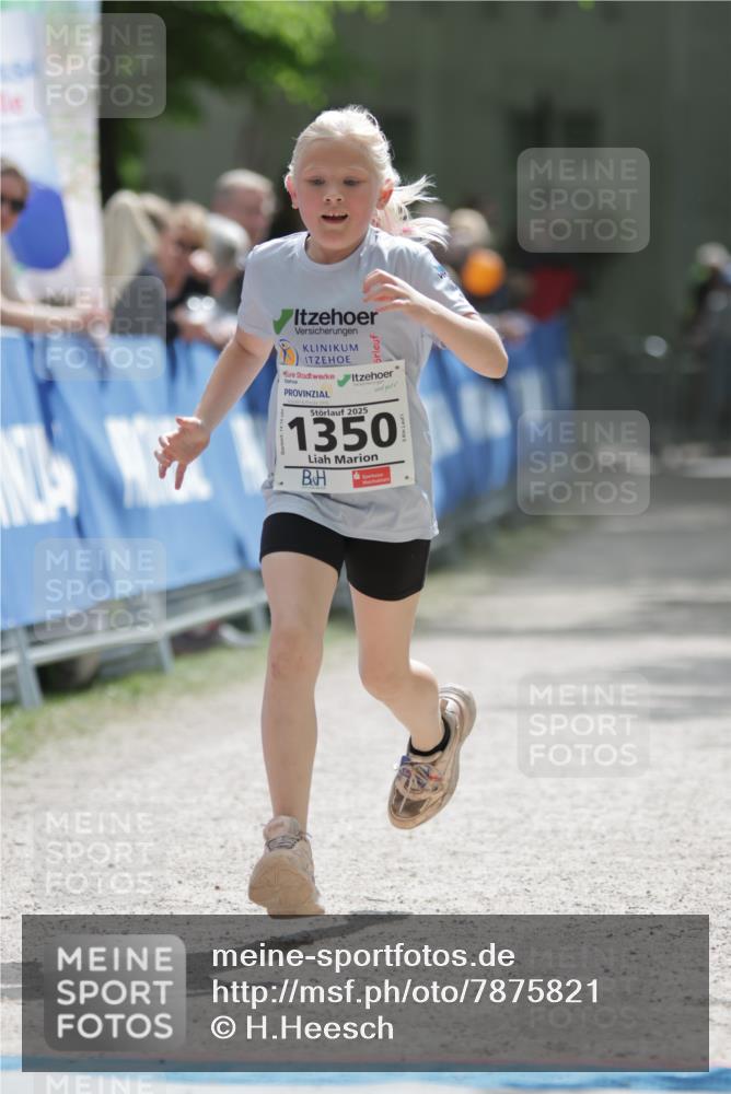 17.05.2025 - Störlauf H.Heesch http://msf.ph/oto/7875821 17.05.2025 15:04:49 Ziel  meine-sportfotos.de