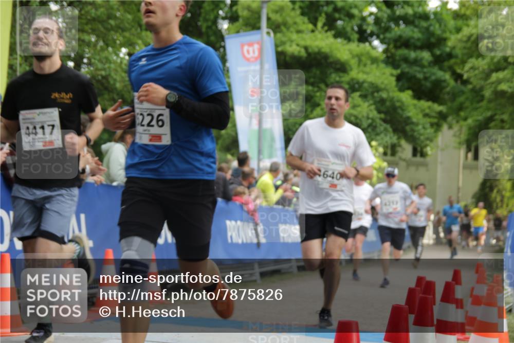17.05.2025 - Störlauf H.Heesch http://msf.ph/oto/7875826 17.05.2025 18:49:24 Ziel  meine-sportfotos.de