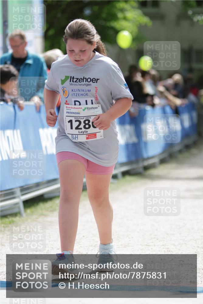 17.05.2025 - Störlauf H.Heesch http://msf.ph/oto/7875831 17.05.2025 15:05:14 Ziel  meine-sportfotos.de