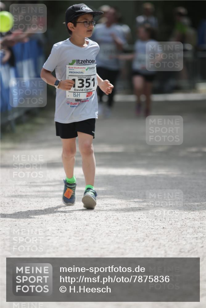 17.05.2025 - Störlauf H.Heesch http://msf.ph/oto/7875836 17.05.2025 15:05:30 Ziel  meine-sportfotos.de