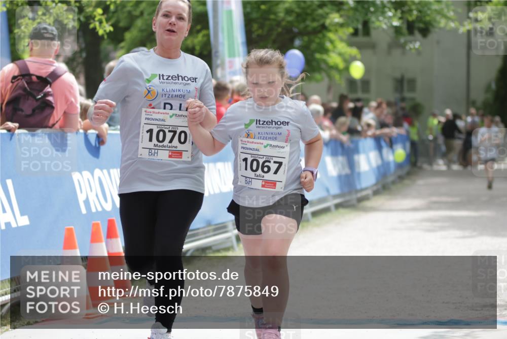 17.05.2025 - Störlauf H.Heesch http://msf.ph/oto/7875849 17.05.2025 15:05:40 Ziel  meine-sportfotos.de