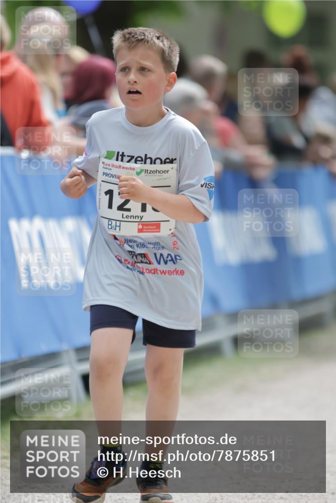 17.05.2025 - Störlauf H.Heesch http://msf.ph/oto/7875851 17.05.2025 15:05:48 Ziel  meine-sportfotos.de