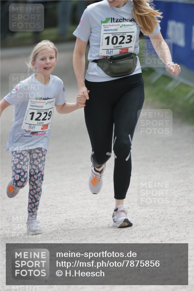 17.05.2025 - Störlauf H.Heesch http://msf.ph/oto/7875856 17.05.2025 15:08:30 Ziel  meine-sportfotos.de