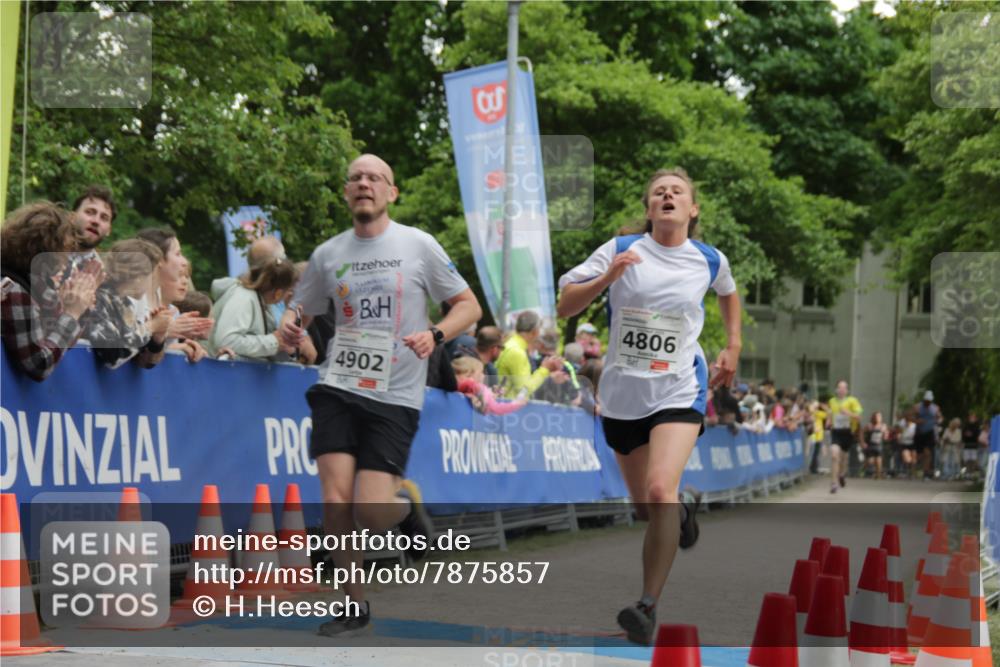 17.05.2025 - Störlauf H.Heesch http://msf.ph/oto/7875857 17.05.2025 18:49:45 Ziel  meine-sportfotos.de