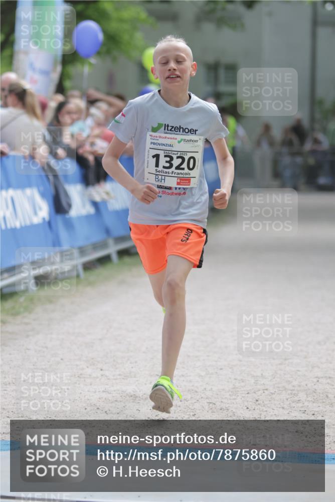 17.05.2025 - Störlauf H.Heesch http://msf.ph/oto/7875860 17.05.2025 15:08:54 Ziel  meine-sportfotos.de