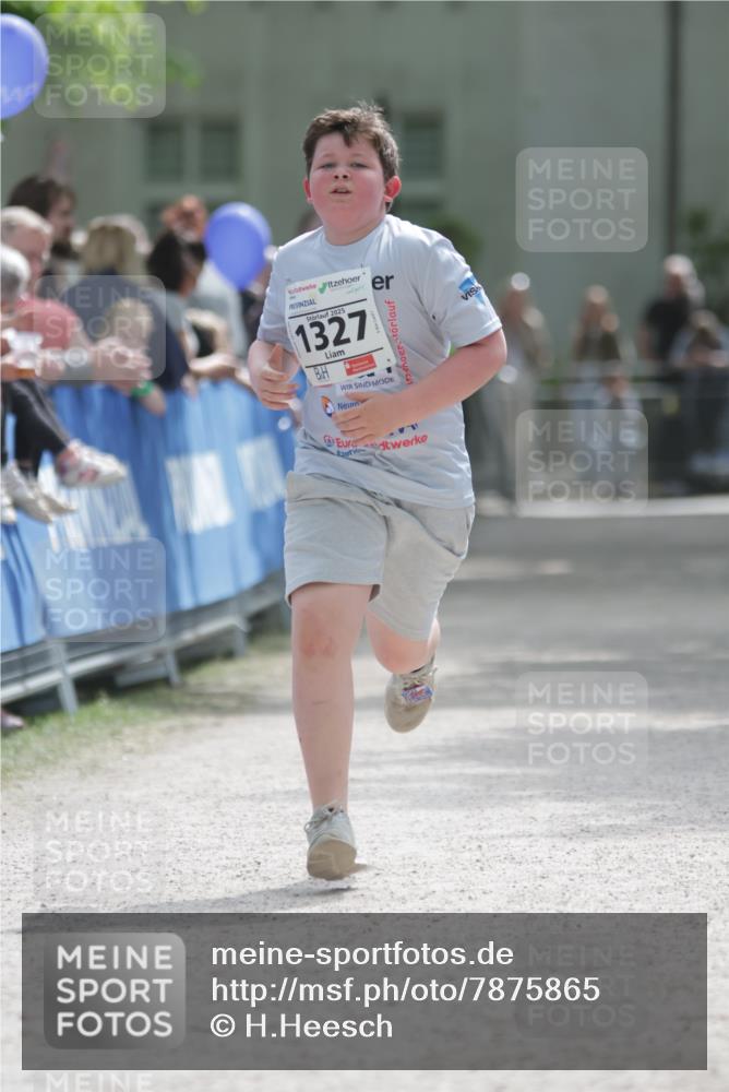 17.05.2025 - Störlauf H.Heesch http://msf.ph/oto/7875865 17.05.2025 15:09:25 Ziel  meine-sportfotos.de