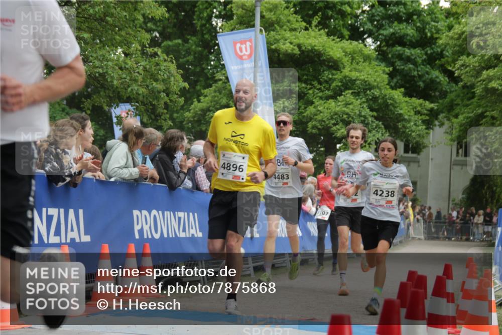 17.05.2025 - Störlauf H.Heesch http://msf.ph/oto/7875868 17.05.2025 18:50:06 Ziel  meine-sportfotos.de