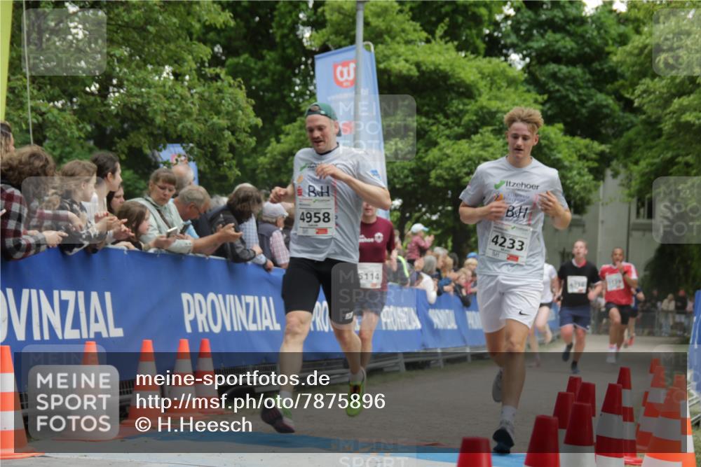 17.05.2025 - Störlauf H.Heesch http://msf.ph/oto/7875896 17.05.2025 18:50:36 Ziel  meine-sportfotos.de