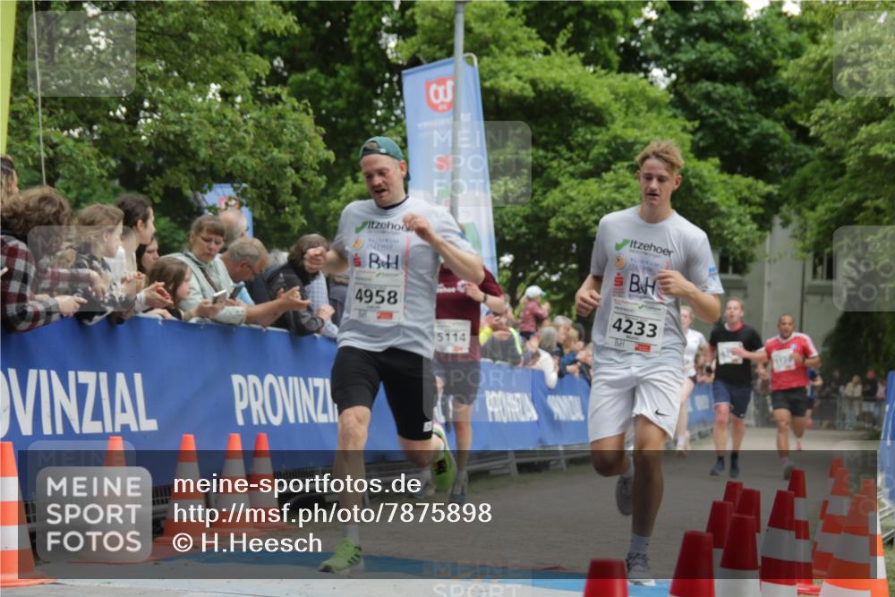 17.05.2025 - Störlauf H.Heesch http://msf.ph/oto/7875898 17.05.2025 18:50:36 Ziel  meine-sportfotos.de