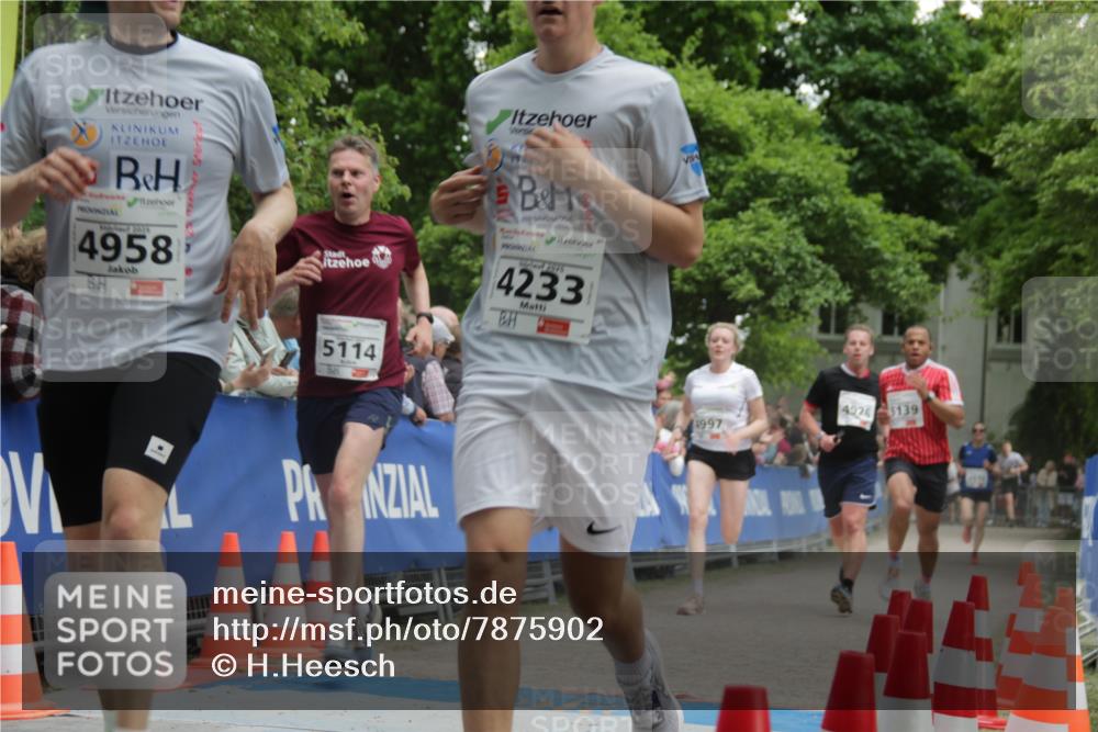 17.05.2025 - Störlauf H.Heesch http://msf.ph/oto/7875902 17.05.2025 18:50:37 Ziel  meine-sportfotos.de