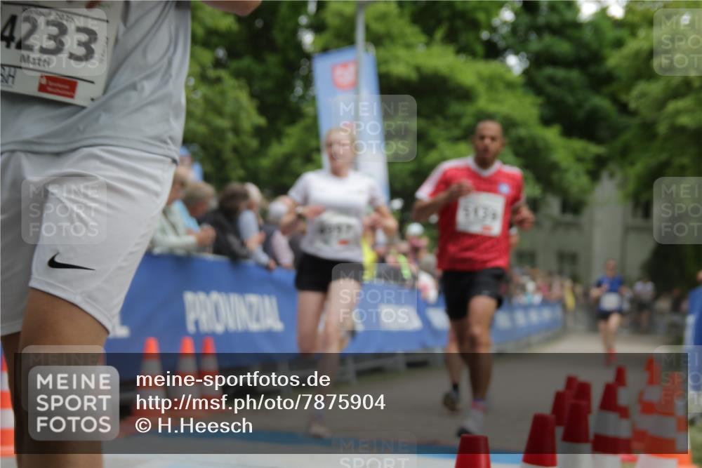 17.05.2025 - Störlauf H.Heesch http://msf.ph/oto/7875904 17.05.2025 18:50:38 Ziel  meine-sportfotos.de