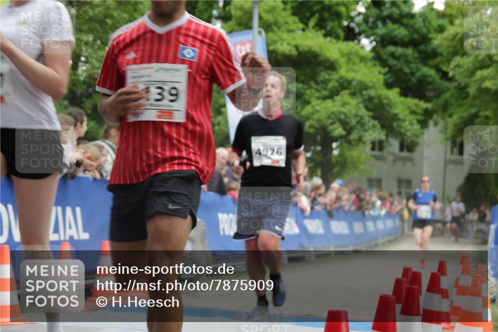 17.05.2025 - Störlauf H.Heesch http://msf.ph/oto/7875909 17.05.2025 18:50:39 Ziel  meine-sportfotos.de