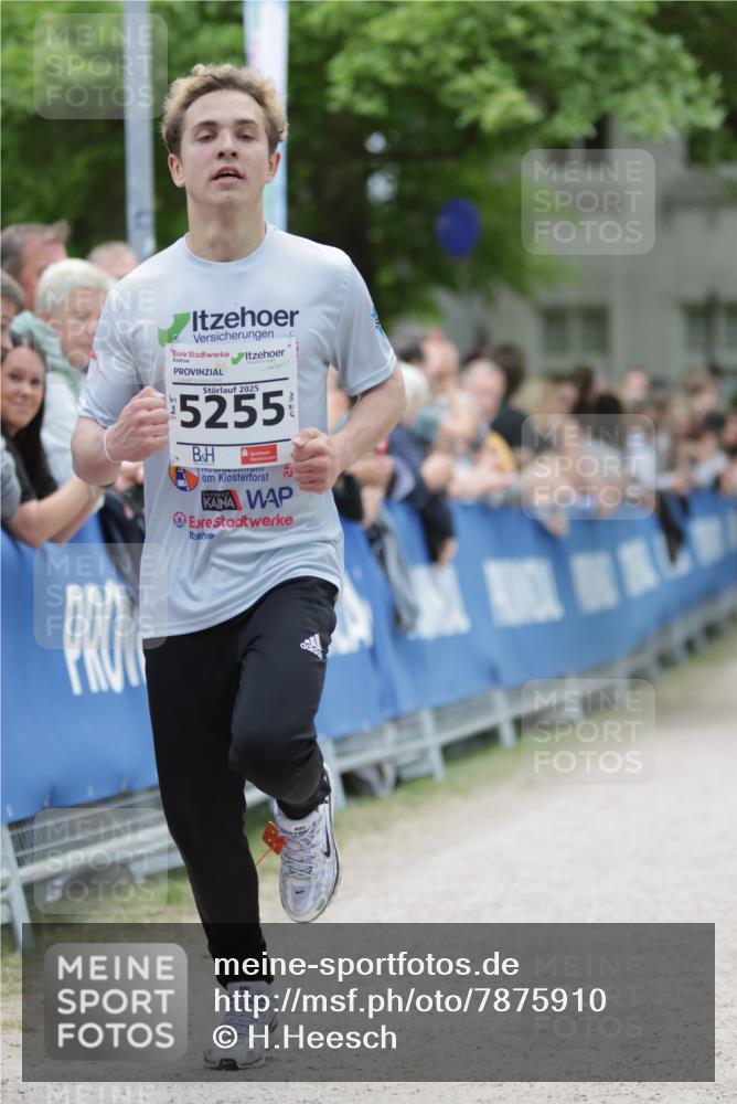 17.05.2025 - Störlauf H.Heesch http://msf.ph/oto/7875910 17.05.2025 15:20:15 Ziel  meine-sportfotos.de