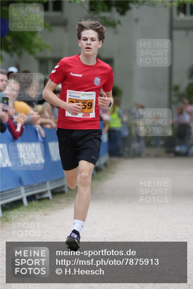17.05.2025 - Störlauf H.Heesch http://msf.ph/oto/7875913 17.05.2025 15:21:28 Ziel  meine-sportfotos.de