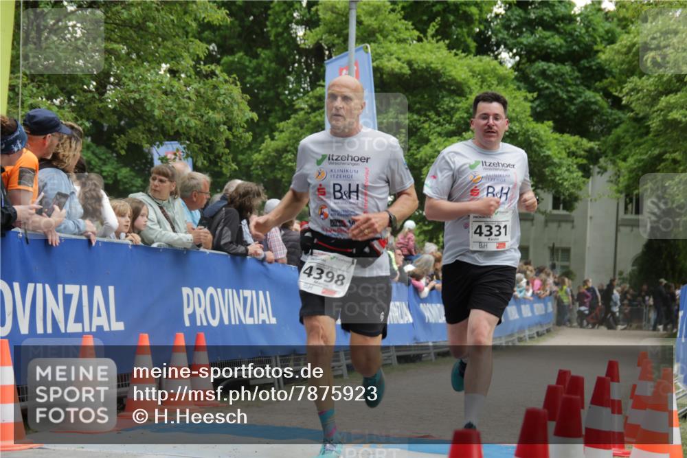 17.05.2025 - Störlauf H.Heesch http://msf.ph/oto/7875923 17.05.2025 18:50:56 Ziel  meine-sportfotos.de