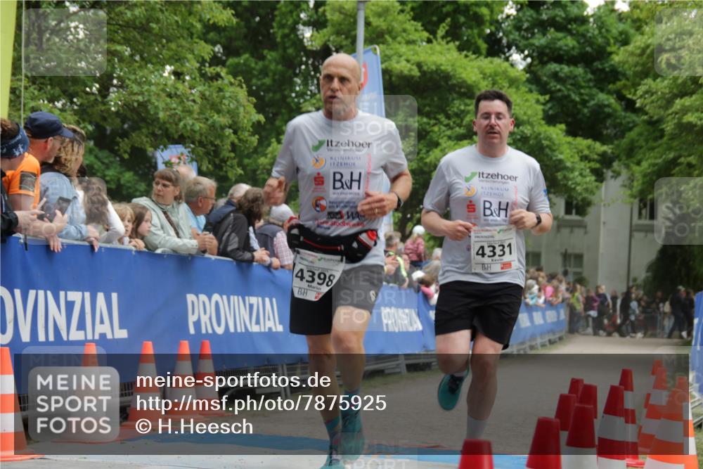17.05.2025 - Störlauf H.Heesch http://msf.ph/oto/7875925 17.05.2025 18:50:56 Ziel  meine-sportfotos.de