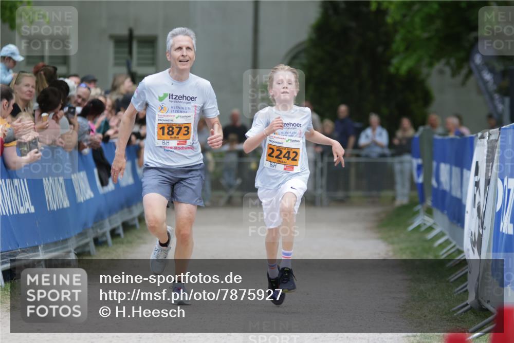 17.05.2025 - Störlauf H.Heesch http://msf.ph/oto/7875927 17.05.2025 15:21:57 Ziel  meine-sportfotos.de