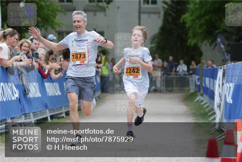 17.05.2025 - Störlauf H.Heesch http://msf.ph/oto/7875929 17.05.2025 15:21:58 Ziel  meine-sportfotos.de