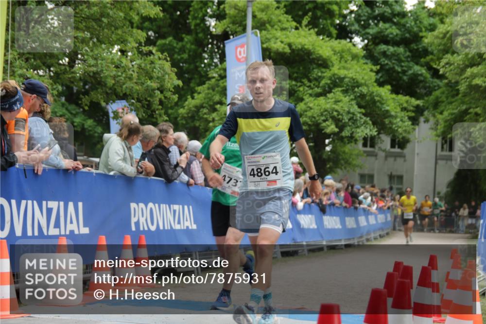 17.05.2025 - Störlauf H.Heesch http://msf.ph/oto/7875931 17.05.2025 18:51:18 Ziel  meine-sportfotos.de